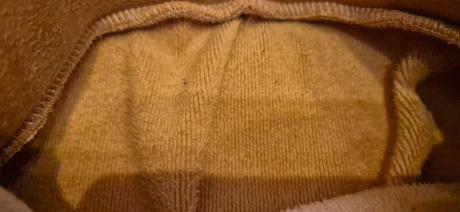 Teplé tepláky, 116