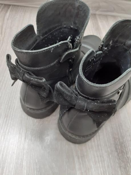 Kozene topanky, lasocki,34