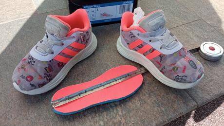 Tenisky adidas č.23, adidas,23