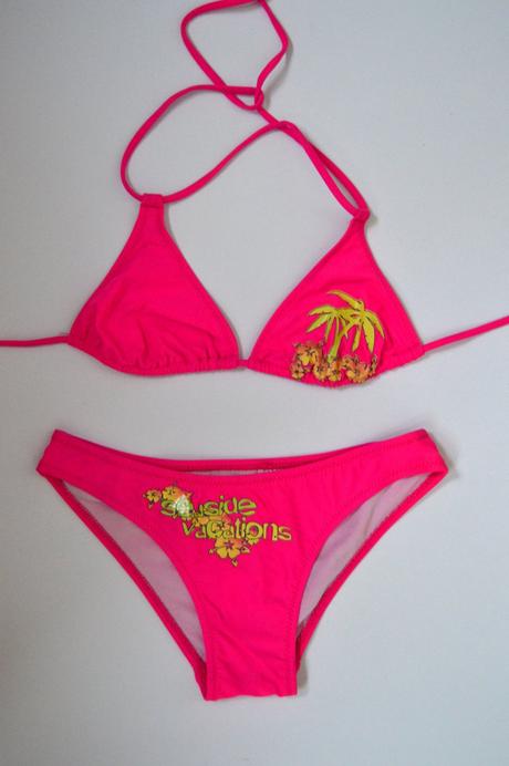 Dámske dvojdielne plavky, 36 / 38 / 40 / 42