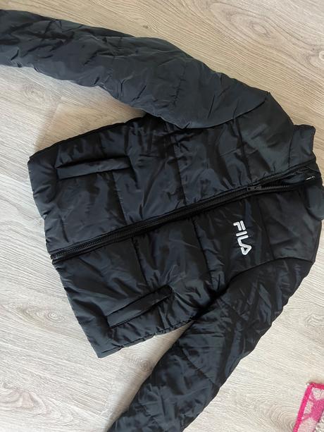 Bunda fila, fila,152