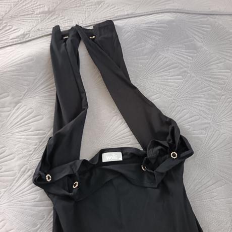 Exkluzívny top, wallis,40