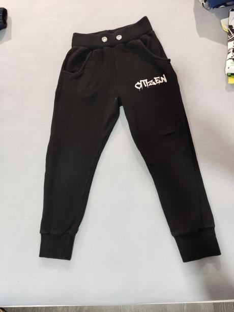 Balík oblečenia 110, 104–116