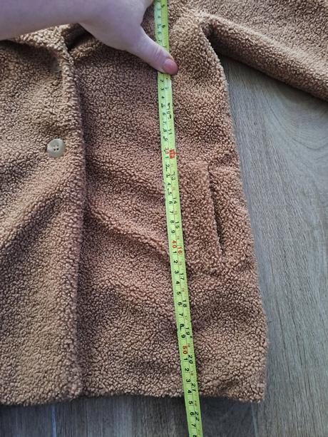 Teddy kabátik, s.oliver,110