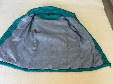 Prechodna vesta, stradivarius,s