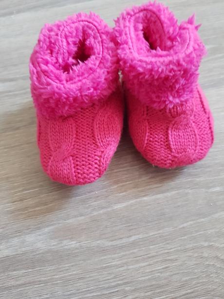 Capacky cizmicky, 18