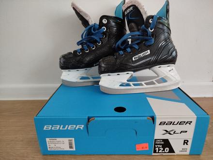 Hokejove korcule bauer, bauer,31