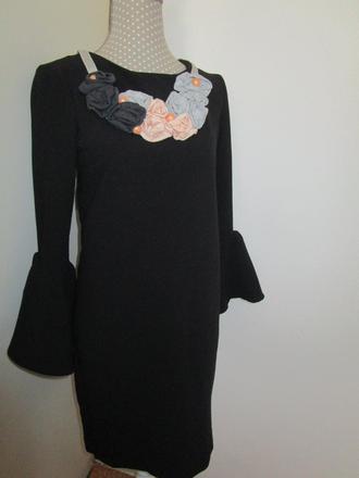 Slávnostné šaty, 36