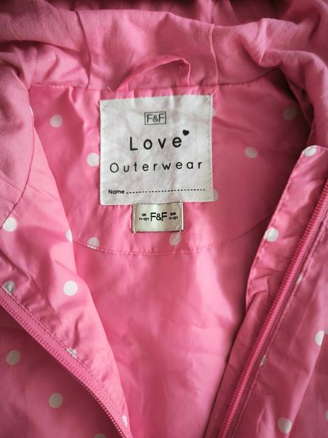 Prechodná bunda, f&f,152