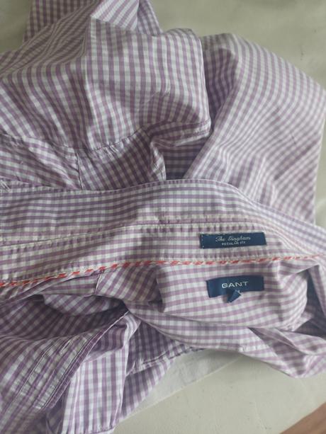 Gant košeľa, gant,xl