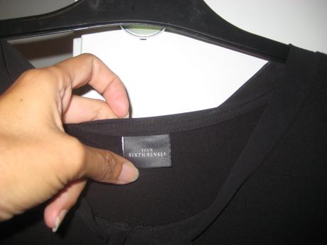 Elegantne tričko, m