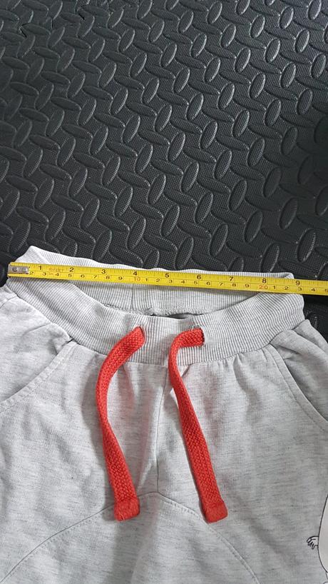 Lindex moomin pohodlne teplaciky, lindex,98