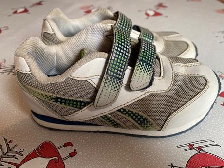 Reebok č.26,5, reebok,26