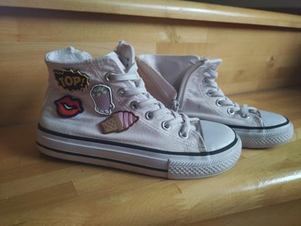 Tenisky, nelli blu,32