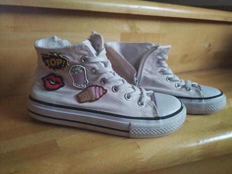 Tenisky, nelli blu,32