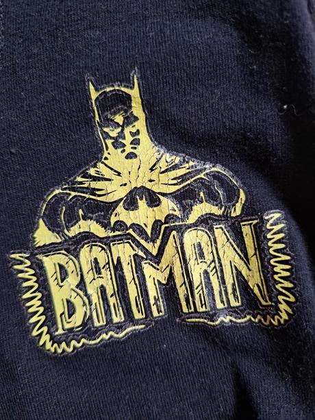 Boxerky batman, sinsay,104