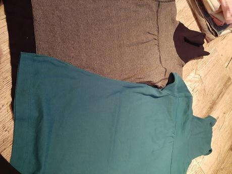 Tricko, terranova,xs