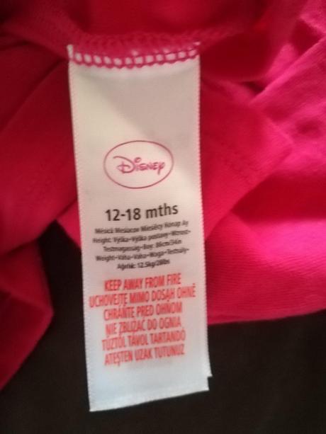 Tričko disney, disney,86