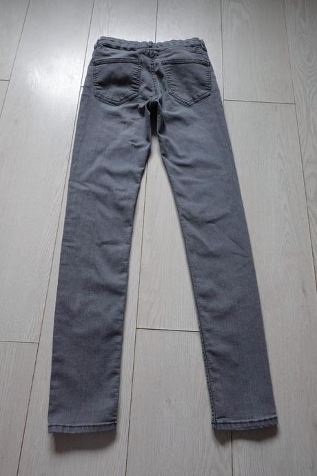 Mäkké poddajné rifle h&m, h&m,34