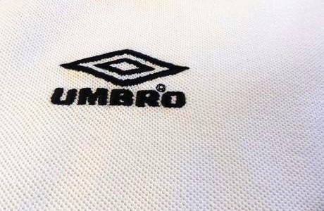 Športová polokošeľa umbro, umbro,xxl
