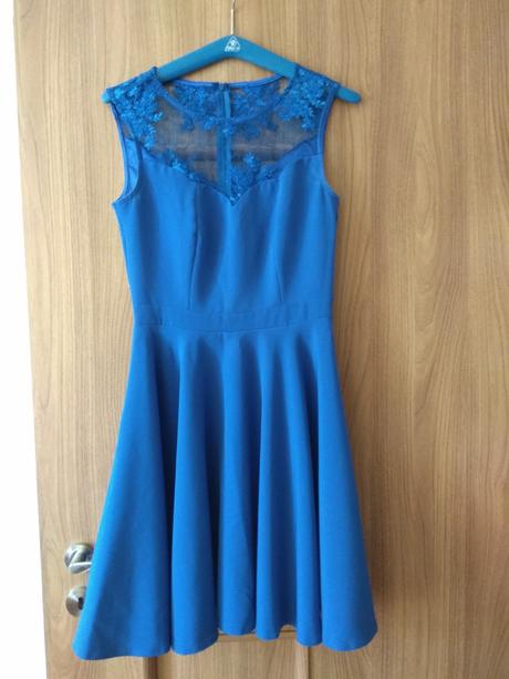 Spoločenské šaty, s