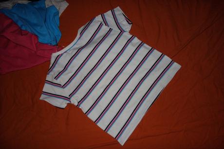 Patica novych triciek next, next,98