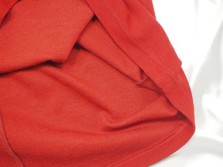 Luxusné úpletové šaty castro, 40