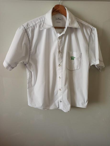 Tom tailor bavlnená košeľa, tom tailor,m