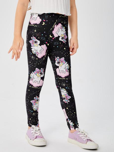 Legíny s kočíkmi poštovné zdarma, 104 / 110 / 116 / 122