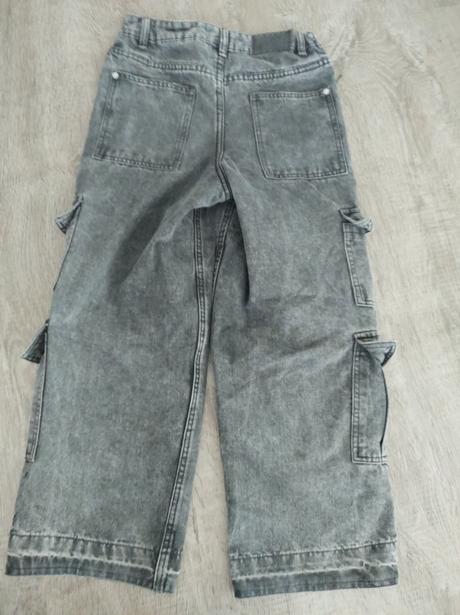 Chlapčenské baggy, sinsay,146