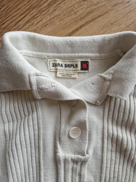 Zara tricko, zara,128