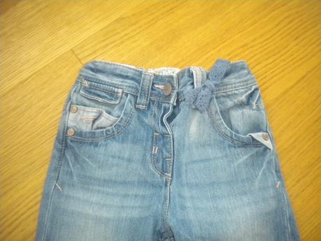 Nenosené s visačkou, next,92