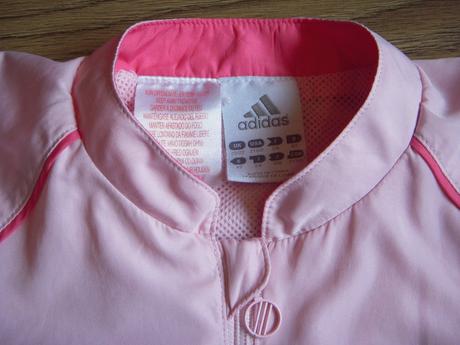 Športová šuštiaková súprava, adidas,92