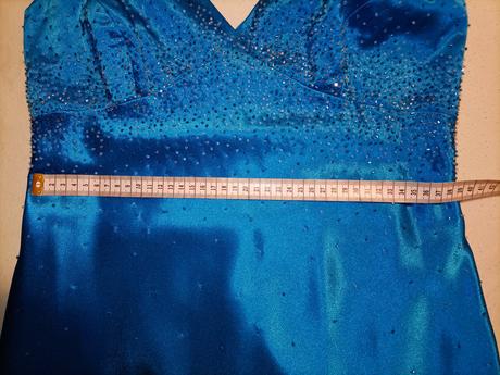 Plesové šaty - morgan & co. - 38/m, morgan,38