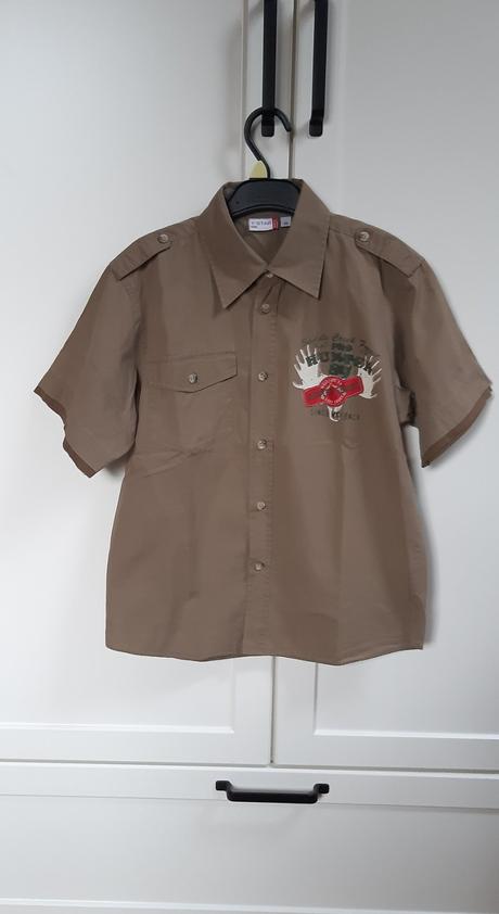 Košeľa, nkd,146