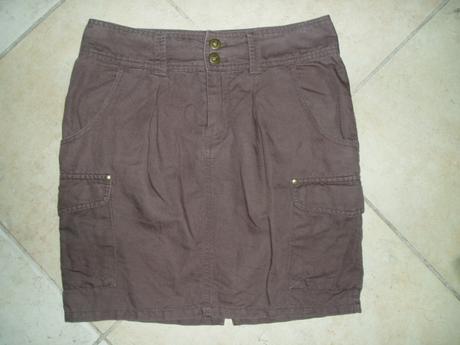 H&m sukňa veľ.34, h&m,34