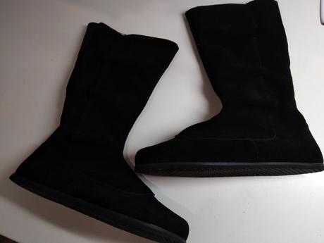 Tipsietoes barefoot čižmy, tipsietoes,38