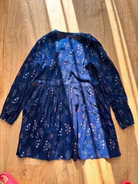 Dievčenské šaty, reserved,134