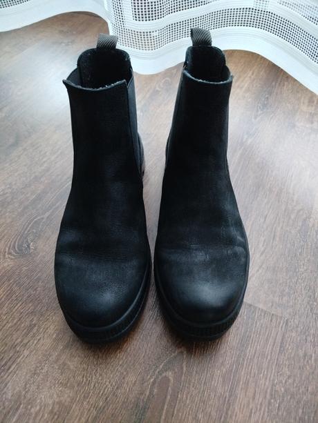 Členkove čizmy, lasocki,39