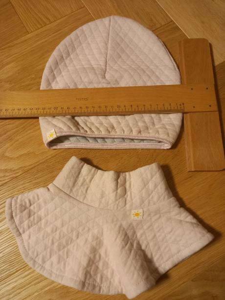 Ciapka s nakrcnikom, 104