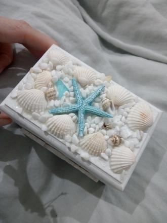 Šperkovnica ,drevená krabička,