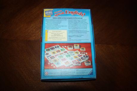 Hra do you speak english - od 5 rokov, 