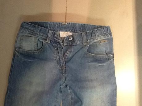 Geox rifle, geox,152