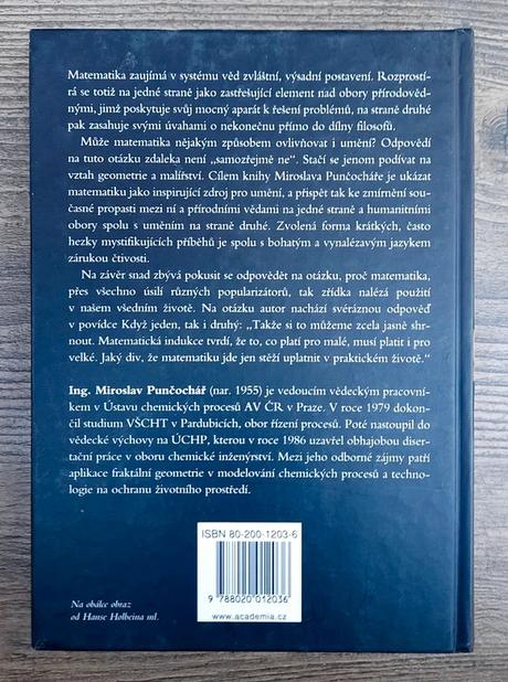 Nedaleko nekonečna, 