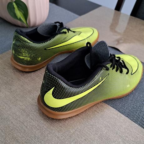 Halová obuv 40,5, nike,40