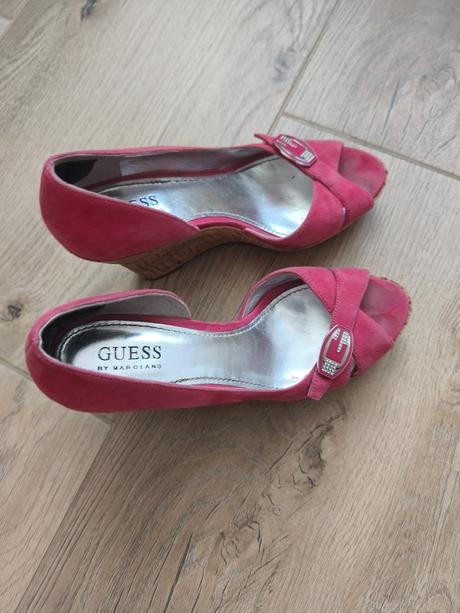 Guess topánky, guess,38
