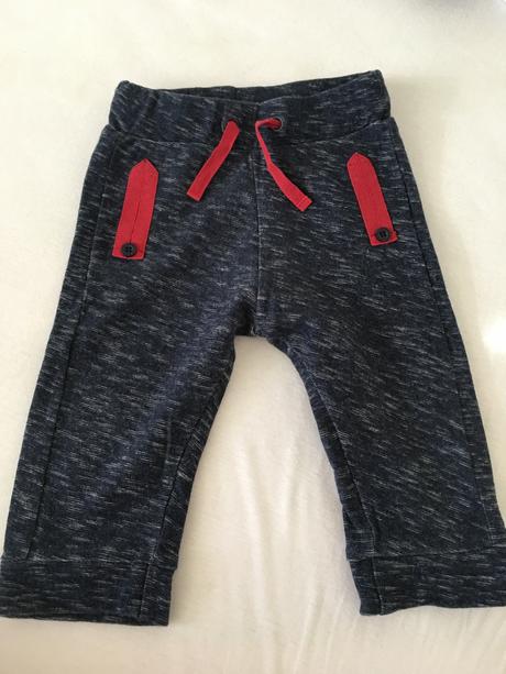 Teplačiky, coccodrillo,74