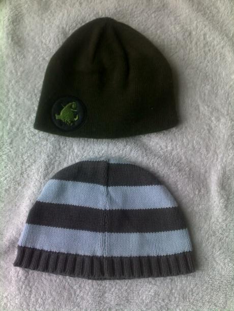 Zelená čiapka, george,68