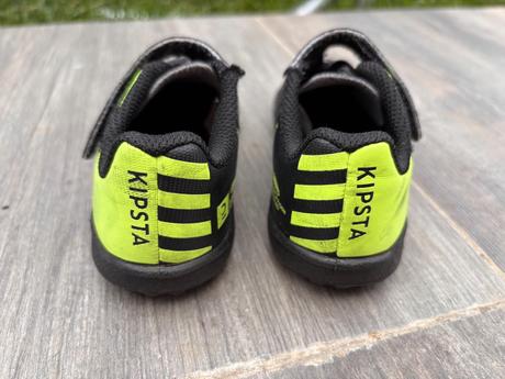 Futsalove halove tenisky 27, 27