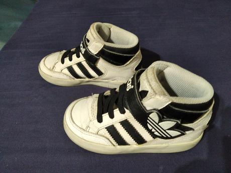 Tenisky adidas, adidas,25